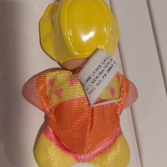 Galoob So Small Babies lot- Doll, House and Accessory - Picture 3 of 4